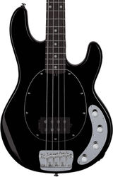 Stingray Ray34 (RW) - black