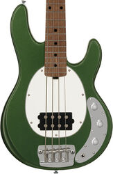 Stingray Short Scale RAYSS4 (MN) - charging green