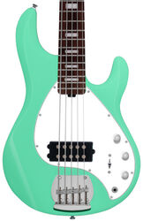 StingRay 5 Sub Series - Seafoam Green
