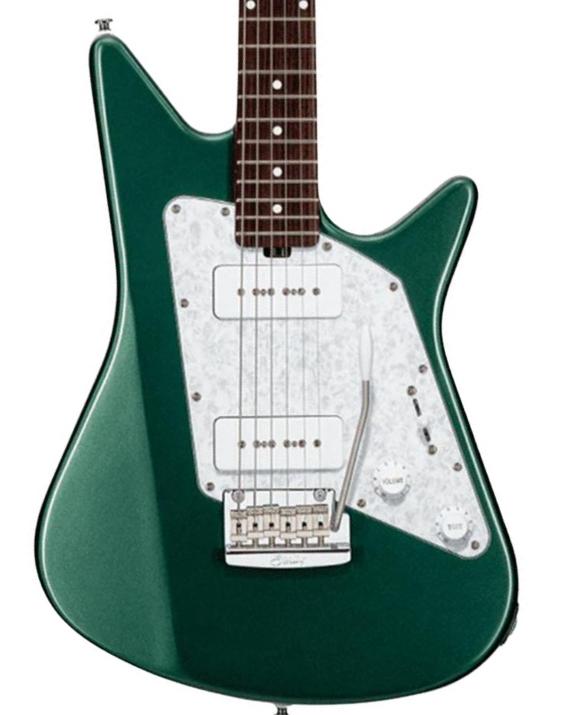 Albert Lee P90 AL40P - Sherwood Green
