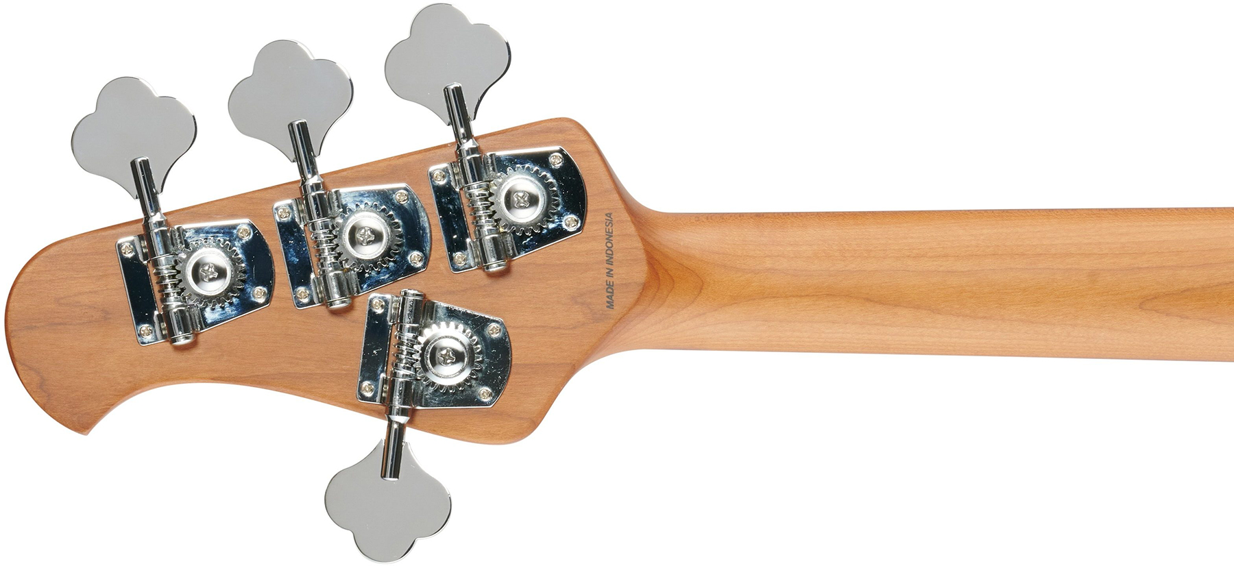 Sterling By Musicman Basse Électrique Solid Body - Solid body elektrische bas - Variation 3