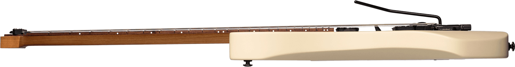 Strandberg Boden Essential 6 Tremolo 2h Trem Rw - Dune - Metal elektrische gitaar - Variation 2