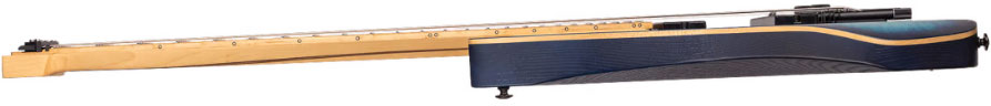 Strandberg Boden Original Nx 7c Multiscale 2h Fishman Fluence Modern Ht Mn - Glacier Blue - Multi-scale gitaar - Variation 2