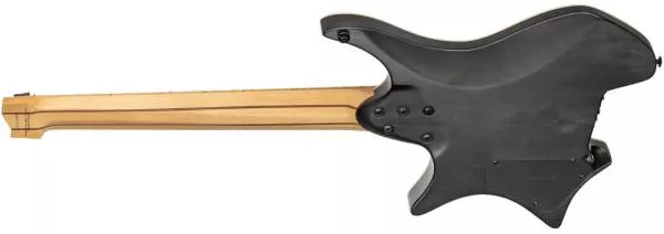 Multi-scale gitaar Strandberg Boden Standard NX 7 - charcoal