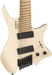 Multi-scale gitaar Strandberg Boden Standard NX 8 - Natural