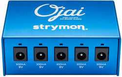 Strymon Ojai High Current DC Supply