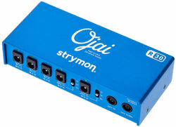  Strymon Ojai R30 Expansion Kit
