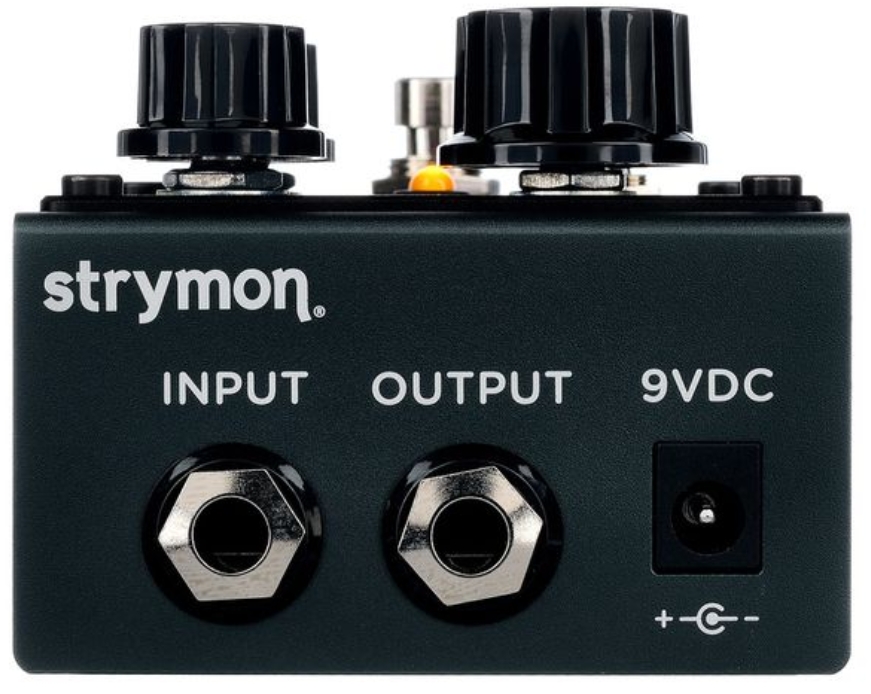 Strymon Fairfax Class A Stage Drive - Overdrive/Distortion/fuzz effectpedaal - Variation 3