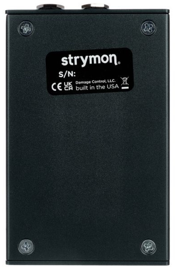 Strymon Fairfax Class A Stage Drive - Overdrive/Distortion/fuzz effectpedaal - Variation 4