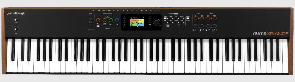Stagepiano  Studiologic Numa X Piano 88