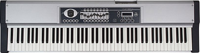 Studiologic Vmk188 Plus - Masterkeyboard - Main picture