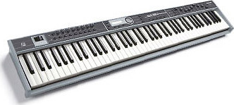 Studiologic Vmk 88 Plus - Masterkeyboard - Main picture