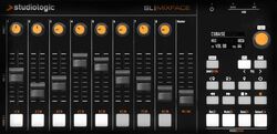 SL Mixface
