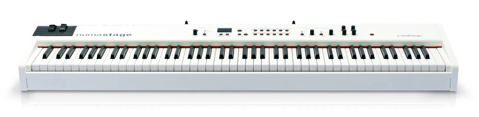 Studiologic Numa Stage - Stagepiano - Variation 1