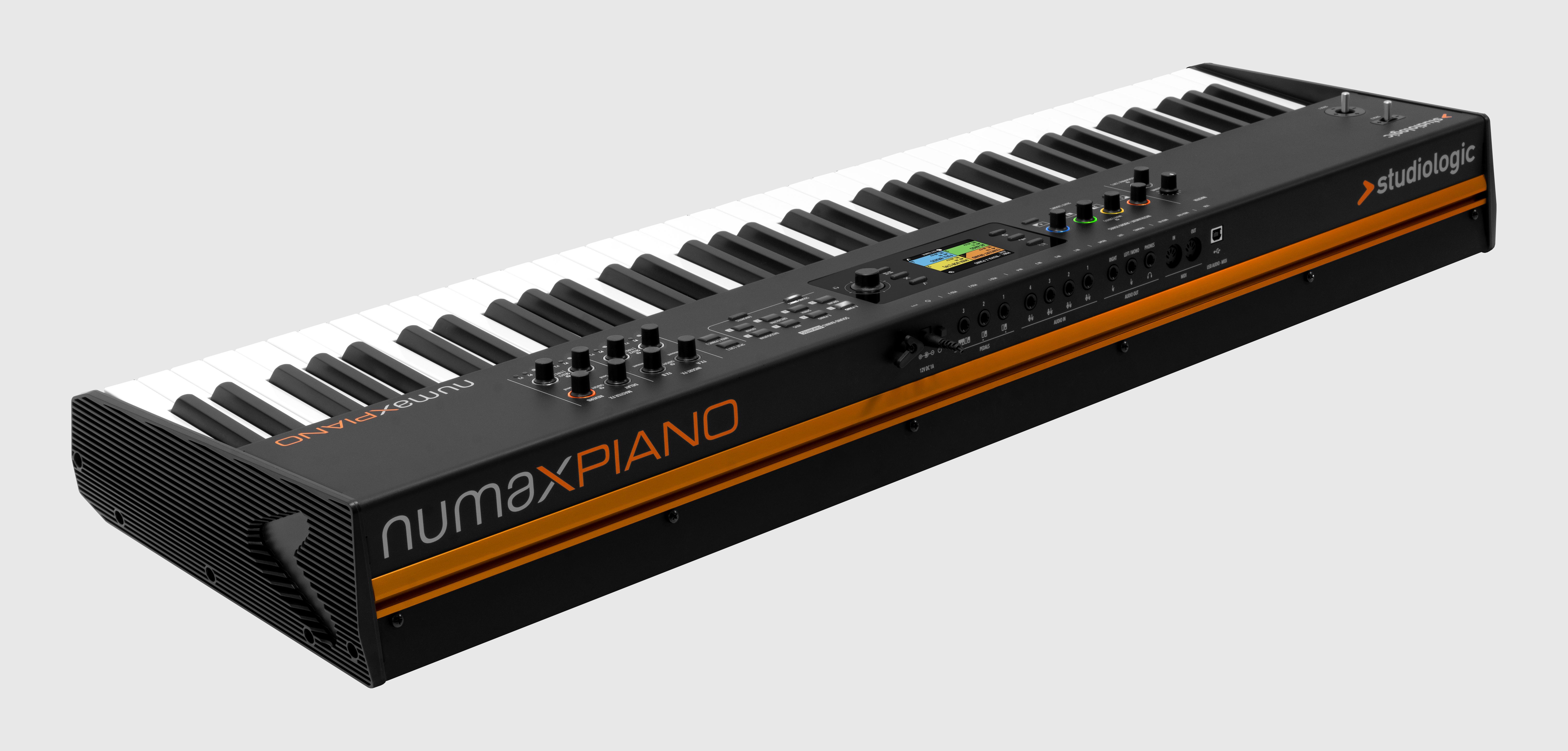 Studiologic Numa X Piano 73 - Stagepiano - Variation 4