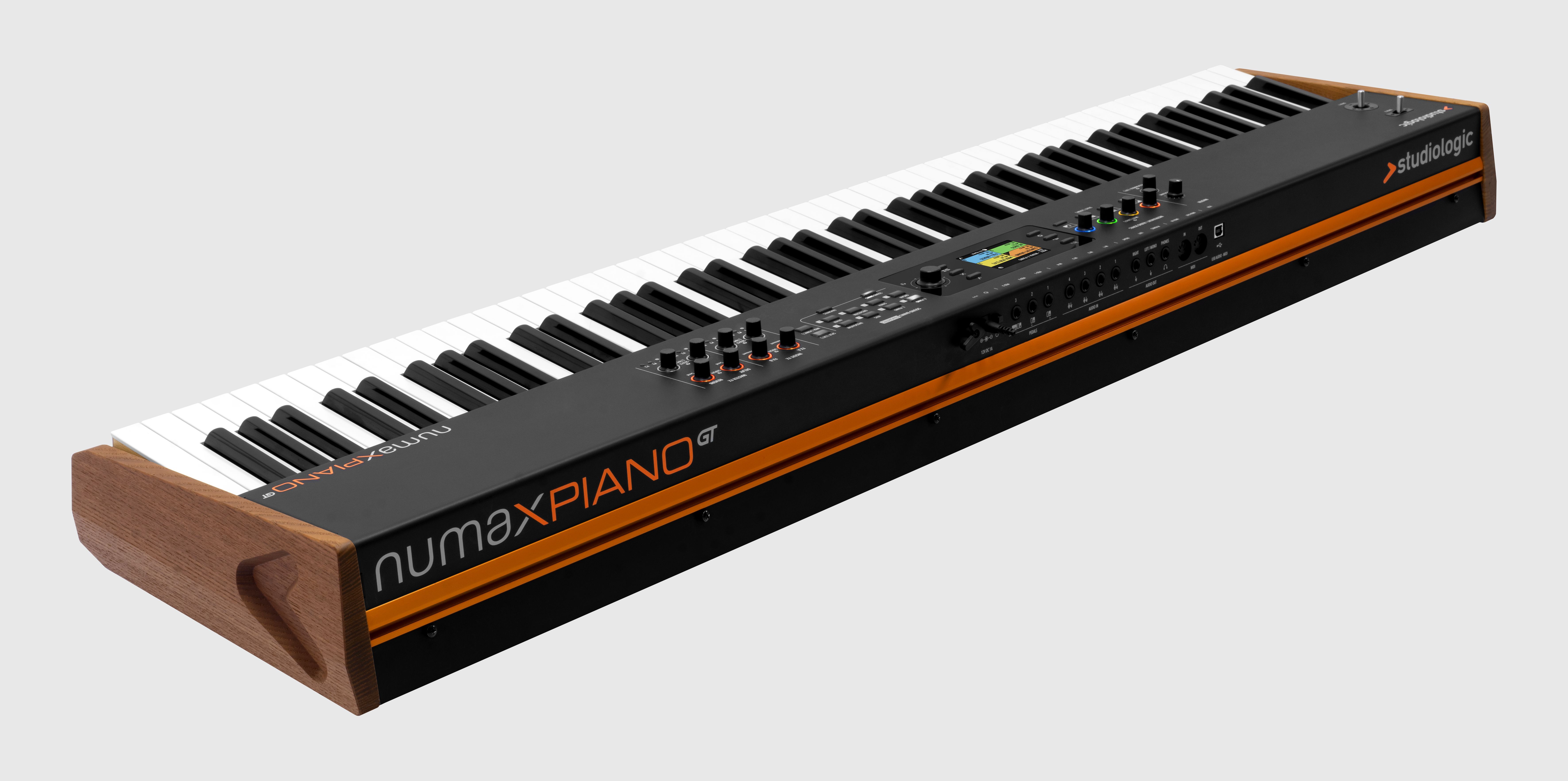 Studiologic Numa X Piano Gt - Stagepiano - Variation 4