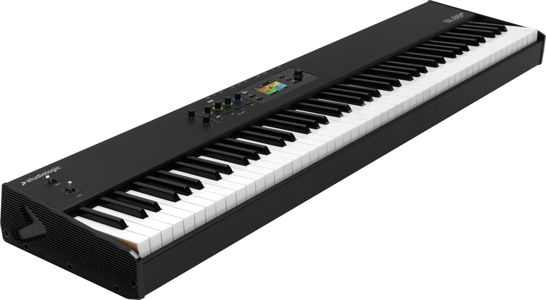 Studiologic Sl88 Gt Mk2 - Masterkeyboard - Variation 8