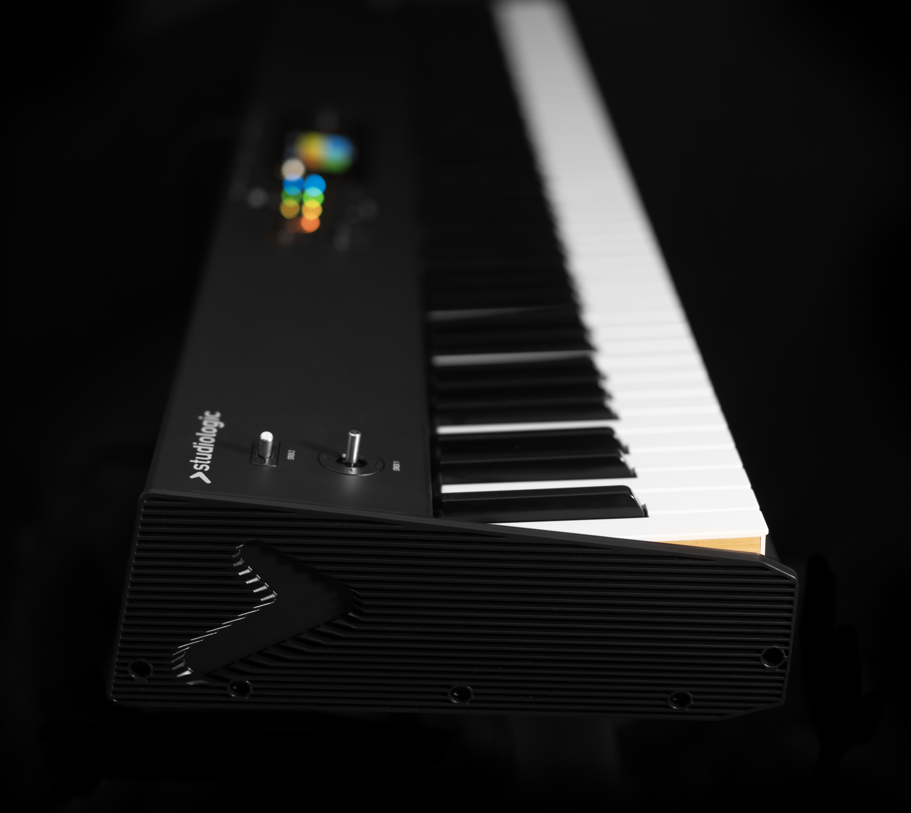 Studiologic Sl88 Mk2 - Masterkeyboard - Variation 3