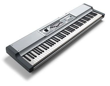 Studiologic Vmk188 Plus - Masterkeyboard - Variation 1