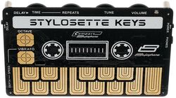 Synthesizer  Stylophone Stylosette