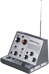 Synthesizer  Stylophone Theremin