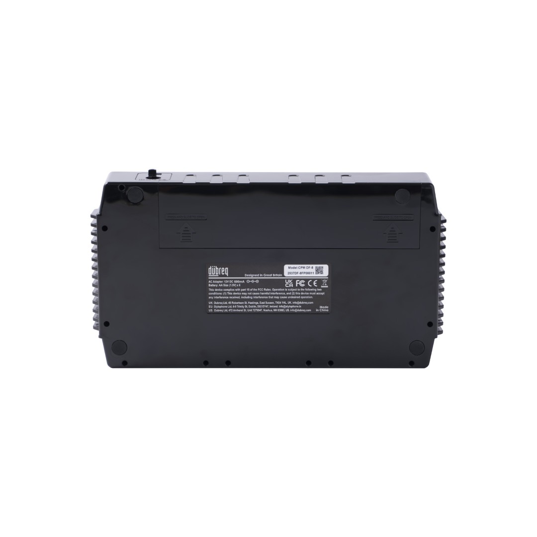 Stylophone Df-8 - Expander - Variation 5