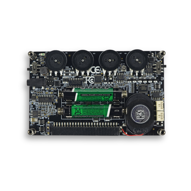 Stylophone Stylosette - Synthesizer - Variation 6