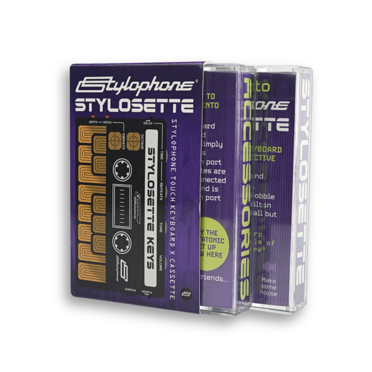Stylophone Stylosette - Synthesizer - Variation 7