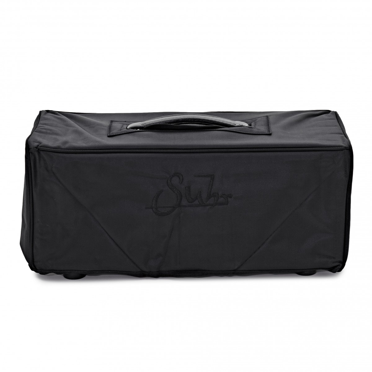 Suhr Badger 30 Black Head 25w - Gitaarversterker top - Variation 4