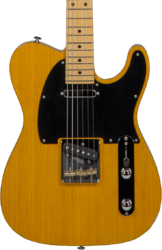 Classic T Antique 01-CTA-0026 #70402 - Light Aging Trans Butterscotch
