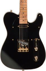 Televorm elektrische gitaar Suhr                           Mateus Asato Classic T 01-SIG-0030 - Black