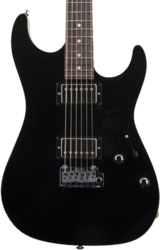 Elektrische gitaar in str-vorm Suhr                           Pete Thorn Standard 01-SIG-0007 - Black
