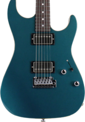 Pete Thorn Standard 01-SIG-0012 - Ocean Turquoise Metallic