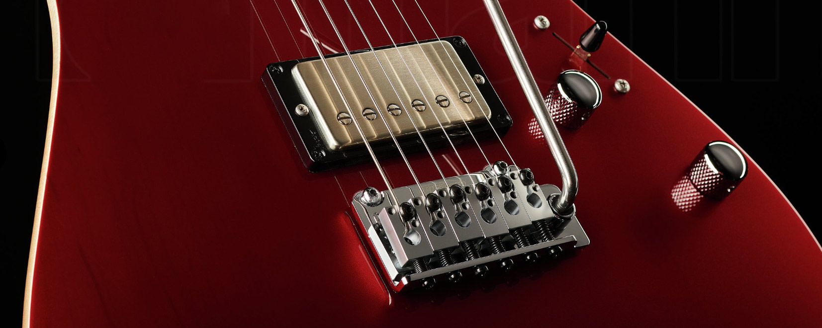 Suhr Pete Thorn Standard 01-sig-0029 Signature 2h Trem Rw - Garnet Red - Elektrische gitaar in Str-vorm - Variation 4