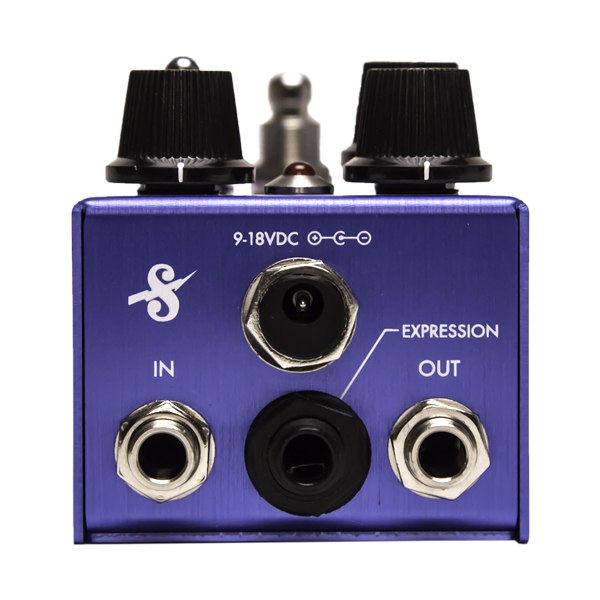 Supro 1305 Drive - Overdrive/Distortion/fuzz effectpedaal - Variation 3