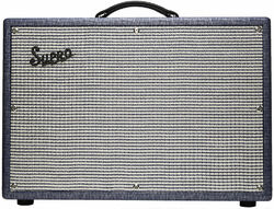 Combo voor elektrische gitaar Supro 1648RT Saturn Reverb