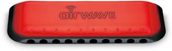 AIRWAVE RED