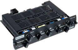 Friedman HBE Preamp Module
