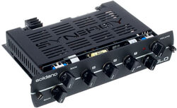Soldano SLO Preamp Module