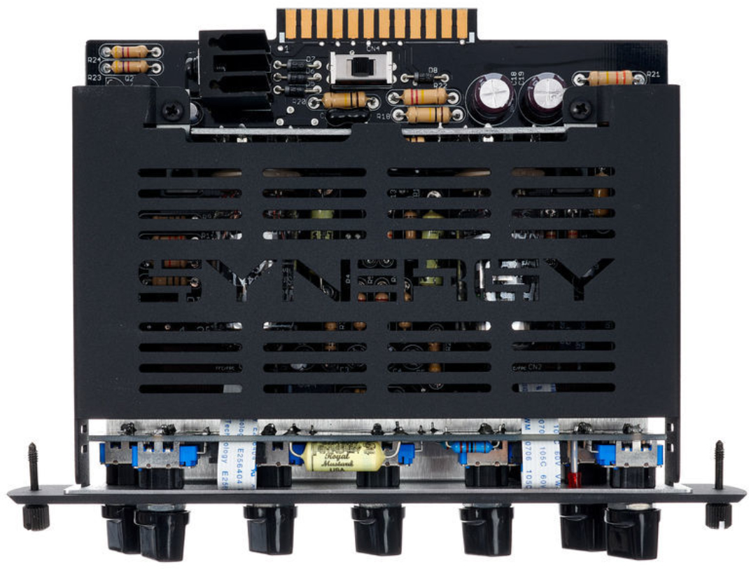 Synergy Friedman Hbe Preamp Module - Elektrische voorversterker - Variation 2