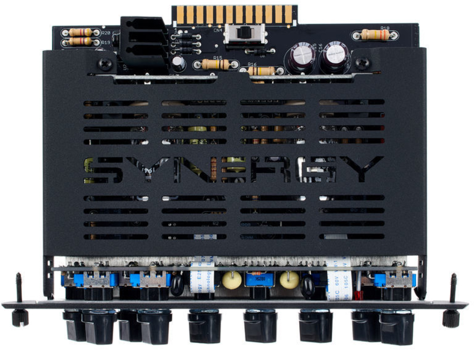 Synergy Plexi Preamp Module - Elektrische voorversterker - Variation 2