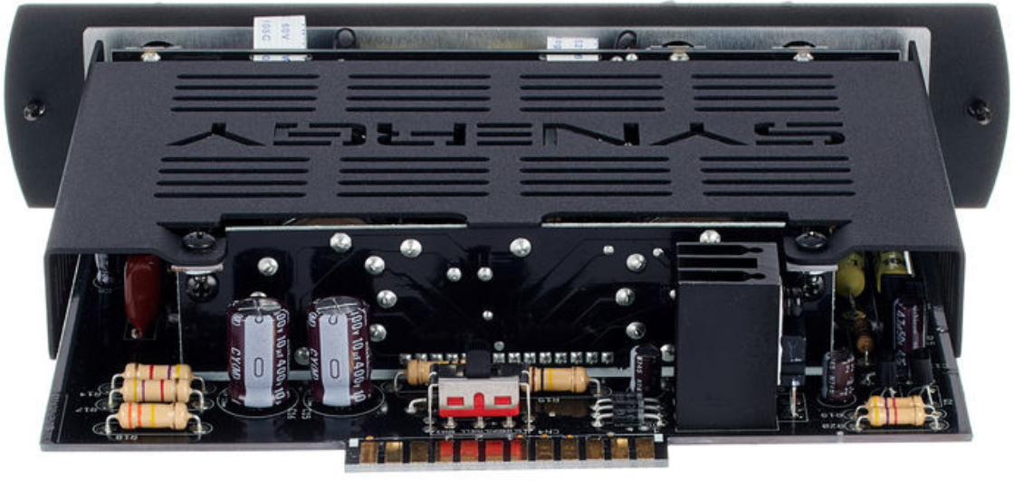Synergy Plexi Preamp Module - Elektrische voorversterker - Variation 3