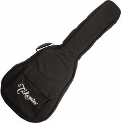 Tas voor akoestische westerngitaar Takamine GB-J Jumbo Acoustic Guitar Bag