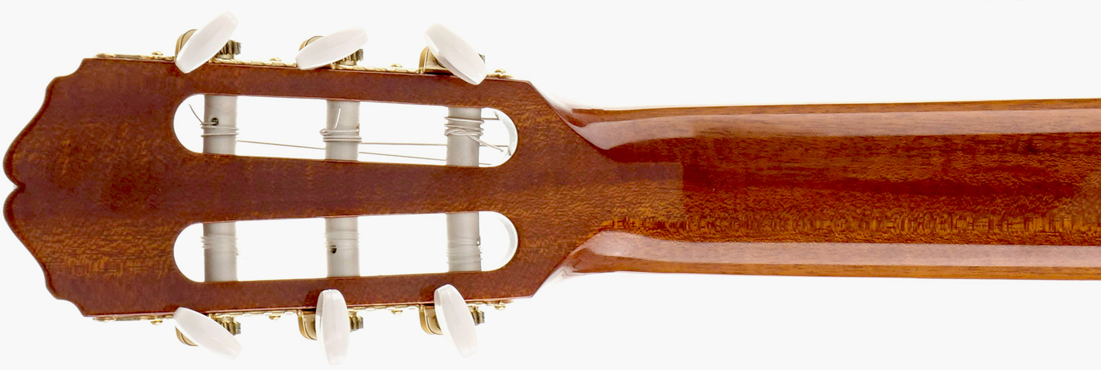 Takamine Ec132sc Jap 4/4 Cw Cedre Palissandre Rw - Natural - Klassieke gitaar 4/4 - Variation 3