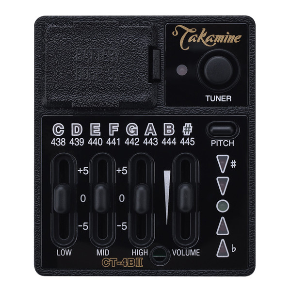 Takamine Ec132sc Jap 4/4 Cw Cedre Palissandre Rw - Natural - Klassieke gitaar 4/4 - Variation 4