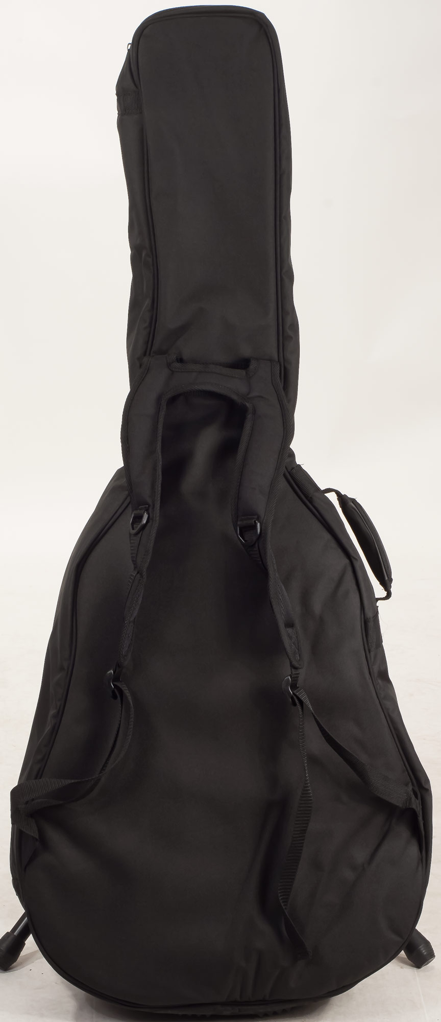 Takamine Gb-s Concert Acoustic Guitar Bag - Tas voor Akoestische Westerngitaar - Variation 1