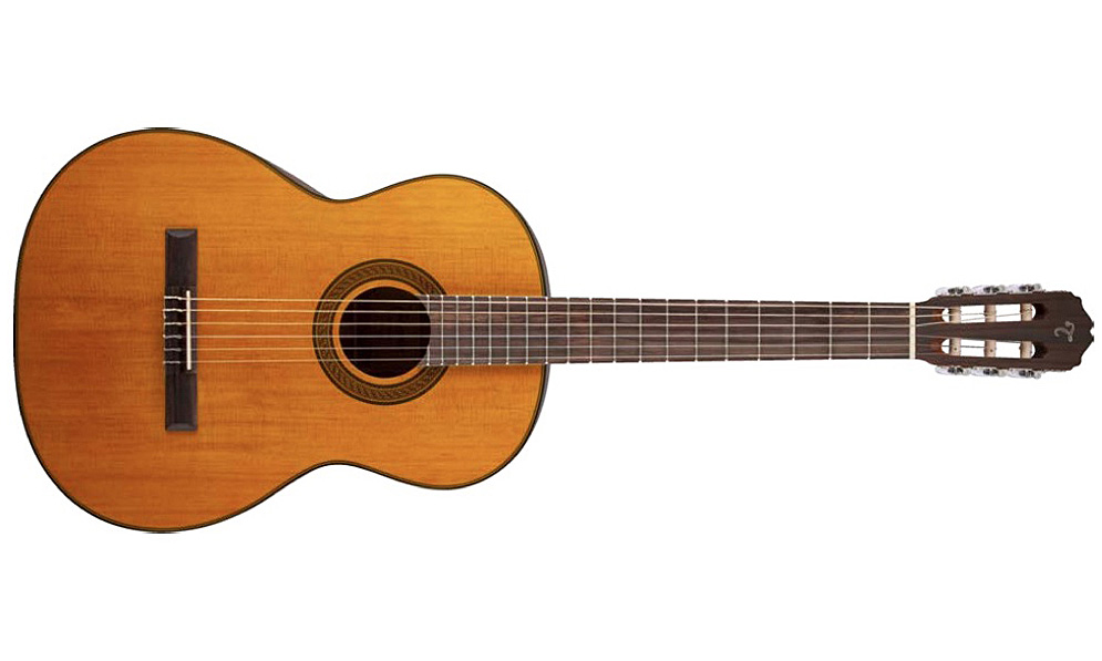 Takamine Gc3-nat G-classical Epicea Acajou Rw - Natural Gloss - Klassieke gitaar 4/4 - Variation 1