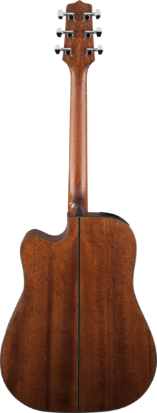 Takamine Gd10ce-ns Dreadnought Cw Epicea Acajou Tpe - Natural - Elektro-akoestische gitaar - Variation 2