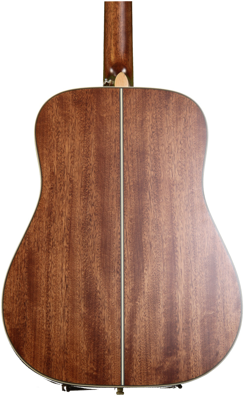 Takamine Gd20-ns Dreadnought Cedre Acajou - Natural Satin - Westerngitaar & electro - Variation 2