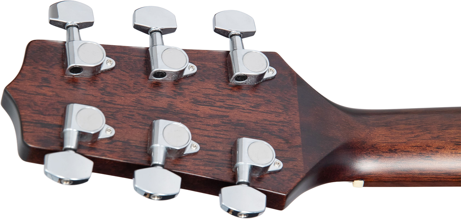 Takamine Gd21ce-sm Dreadnought Cw Cedre Acajou Rw - Satin Molasses - Volksgitaar - Variation 3